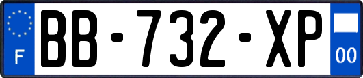 BB-732-XP