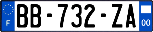 BB-732-ZA