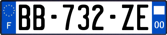 BB-732-ZE