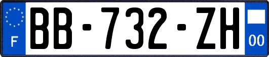 BB-732-ZH