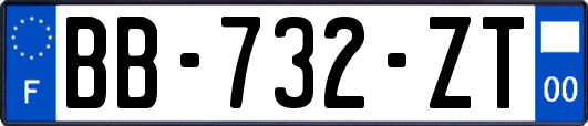 BB-732-ZT