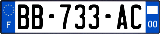 BB-733-AC