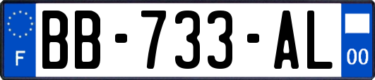 BB-733-AL