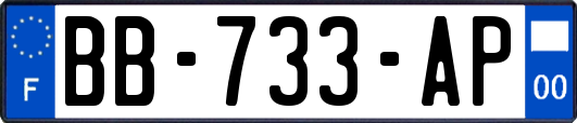 BB-733-AP