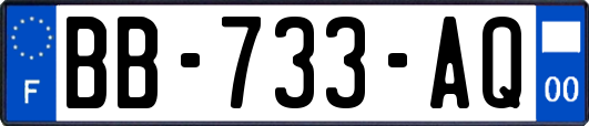 BB-733-AQ