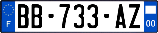 BB-733-AZ