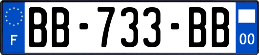 BB-733-BB