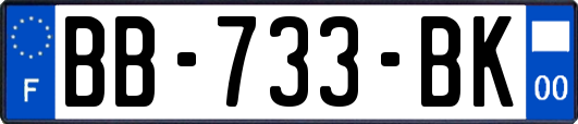 BB-733-BK