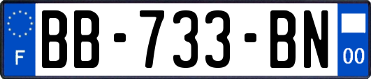 BB-733-BN