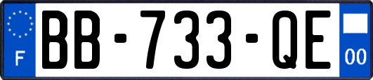 BB-733-QE