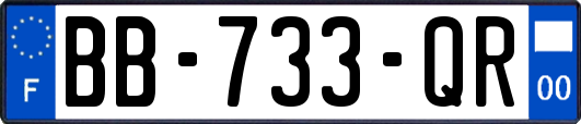 BB-733-QR