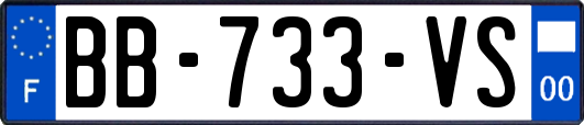 BB-733-VS