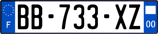 BB-733-XZ