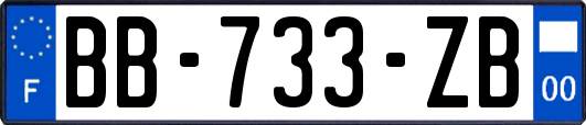 BB-733-ZB