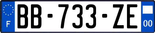 BB-733-ZE