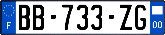 BB-733-ZG