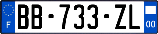 BB-733-ZL