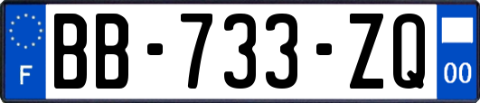 BB-733-ZQ