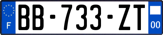 BB-733-ZT