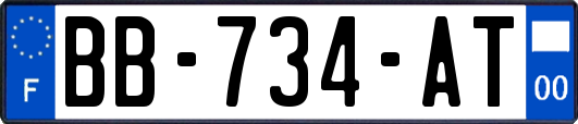 BB-734-AT