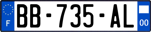 BB-735-AL