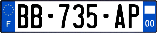 BB-735-AP