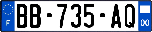 BB-735-AQ