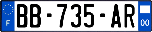 BB-735-AR