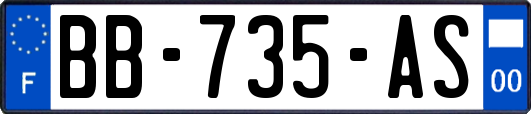 BB-735-AS