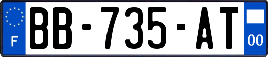 BB-735-AT