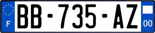 BB-735-AZ