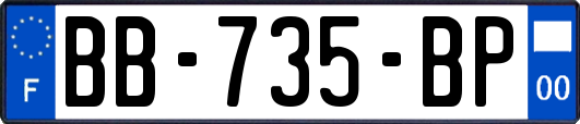 BB-735-BP