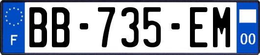 BB-735-EM