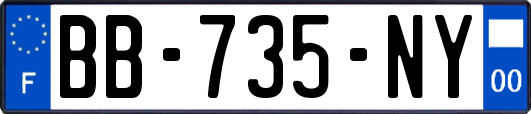 BB-735-NY