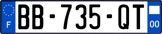 BB-735-QT