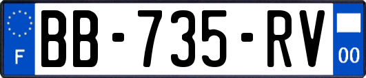 BB-735-RV