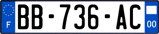 BB-736-AC