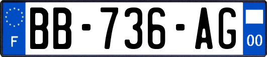 BB-736-AG