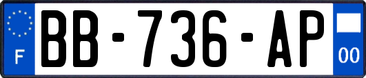 BB-736-AP