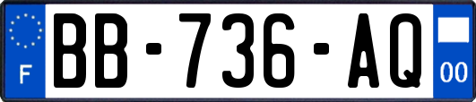 BB-736-AQ