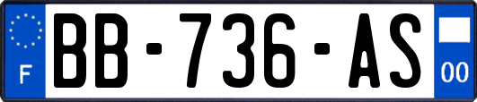 BB-736-AS