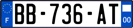 BB-736-AT