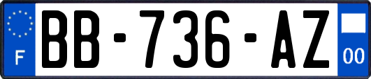 BB-736-AZ