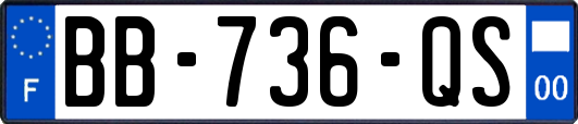 BB-736-QS