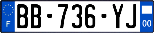 BB-736-YJ