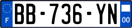 BB-736-YN