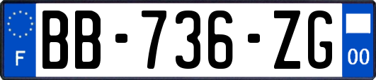 BB-736-ZG