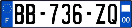 BB-736-ZQ