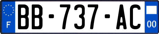 BB-737-AC