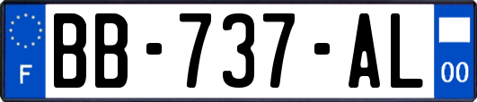 BB-737-AL